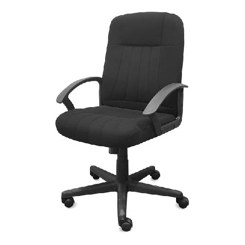 Medium Back Chair-03